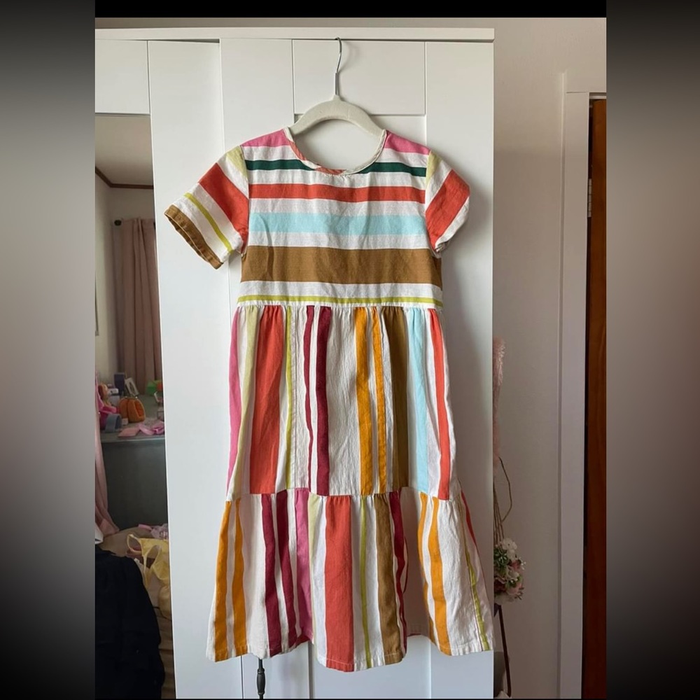 Ace and Jig Marie dress